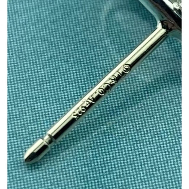 トップシークレット Tiffany\u0026 Co. ティファニー インフィニティ