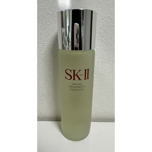 SK-II(エスケーツー)のSK-II ピテラ フェイシャルトリートメントエッセンス 230ml コスメ/美容のスキンケア/基礎化粧品(化粧水/ローション)の商品写真