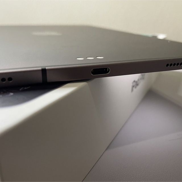 iPad Pro 11インチ 第1世代 64GB Cellularスペースグレイの通販 by