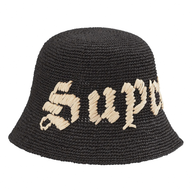 supreme Old English Straw Crusher 2個セット