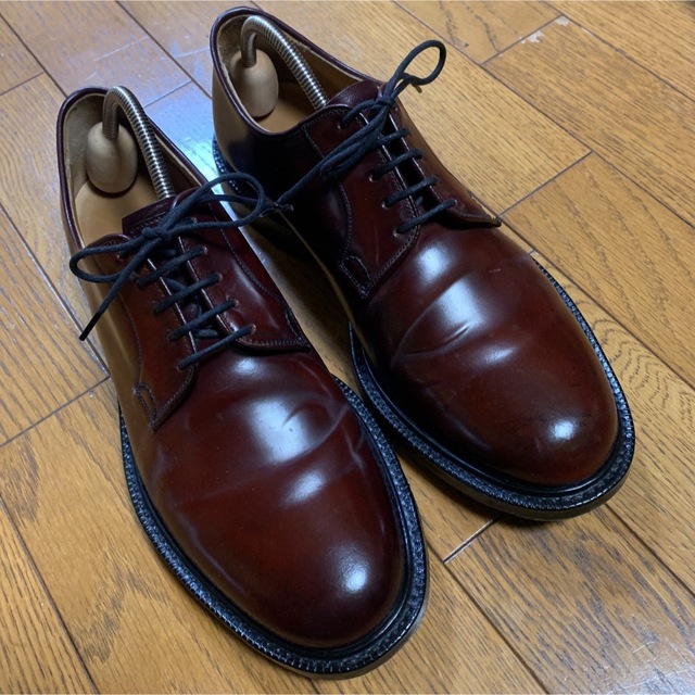 チャーチ　church シャノン　コードバン　75G