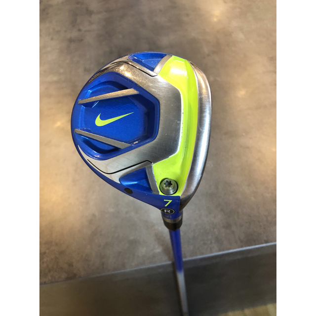 NIKE VAPOR FLY 7W flex R