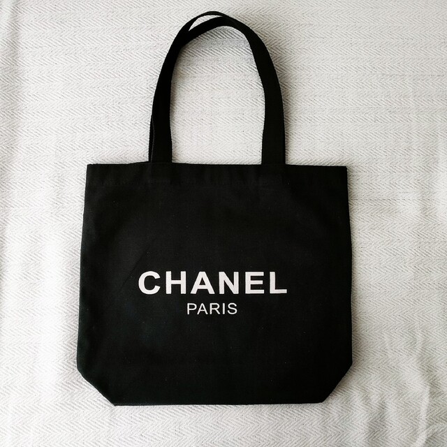 Chanel トートバッグ