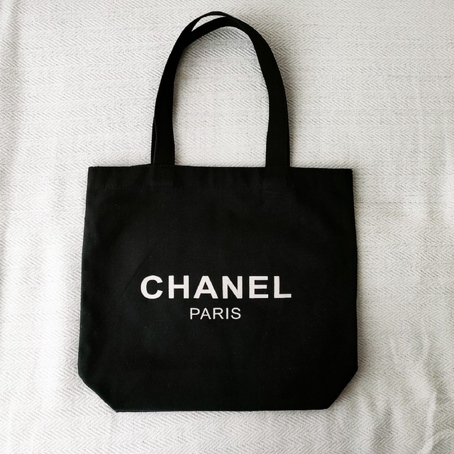 CHANEL トートバッグ