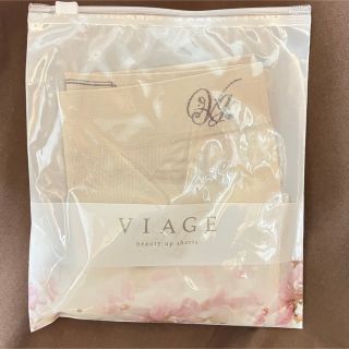 ヴィアージュ(VIAGE)のVIAGE ビューティアップショーツ S ウォームグレー(ショーツ)