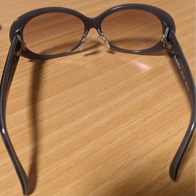 アイブレラeyebrellaサングラス レディースのファッション小物(サングラス/メガネ)の商品写真