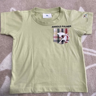 アーノルドパーマー(Arnold Palmer)のアーノルドパーマー　Tシャツ(Tシャツ/カットソー)
