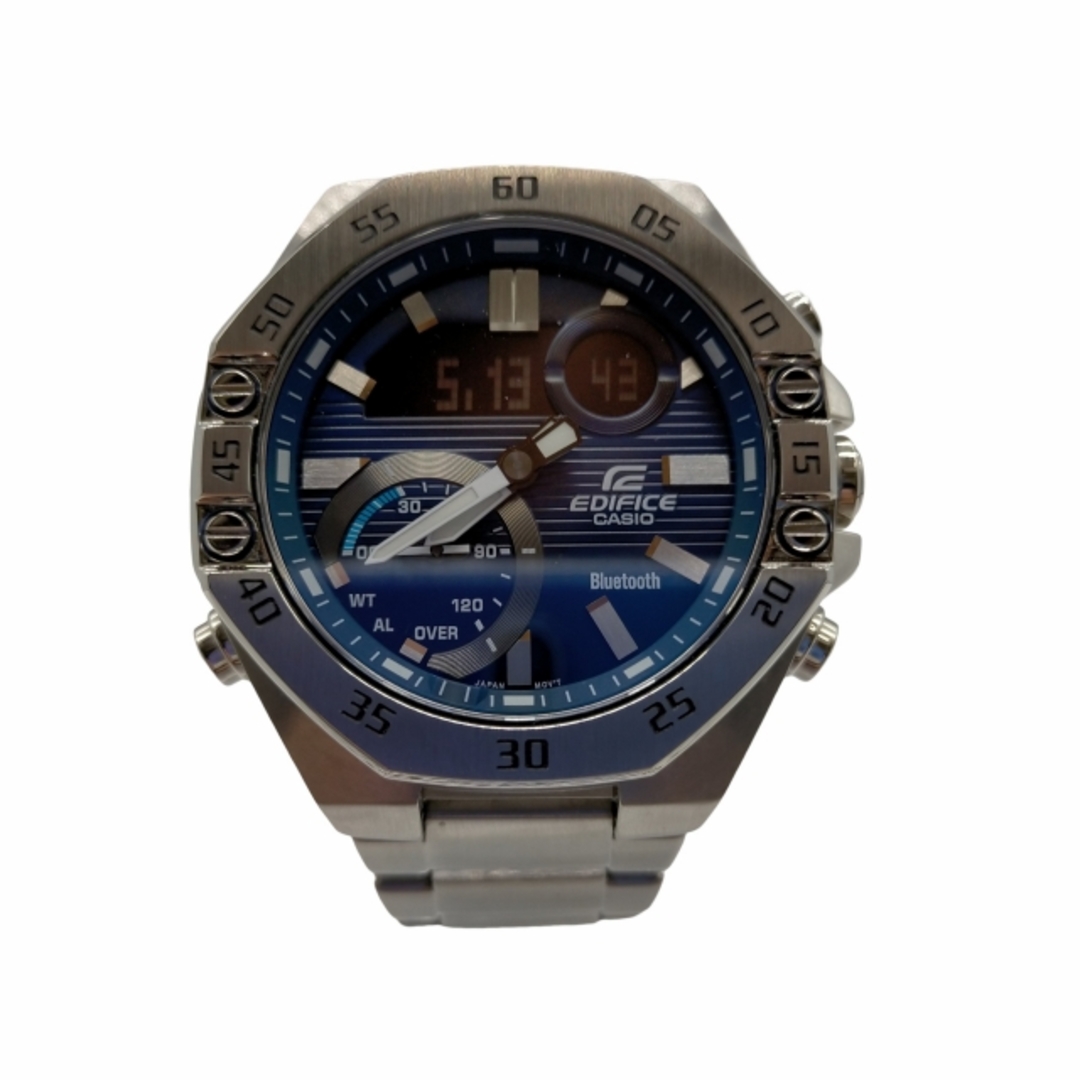 CASIO(カシオ) EDIFICE ECB-10YD-2AJF メンズ 腕時計
