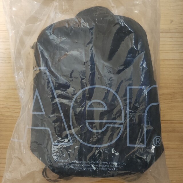 AER  day pack 2 x-pac