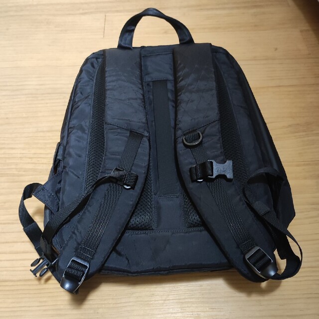 美品【Aer】バックパック DAY PACK 2 X-PAC