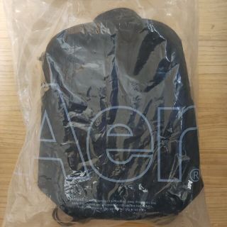 エアー(AER)のAER  day pack 2 x-pac(バッグパック/リュック)