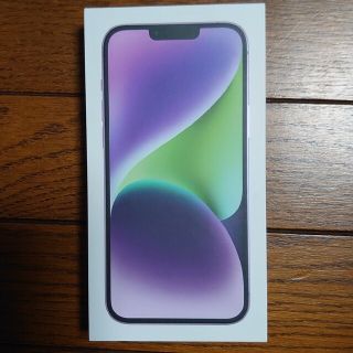 未開封新品 iPhone 14Plus 512GB simフリー本体(その他)