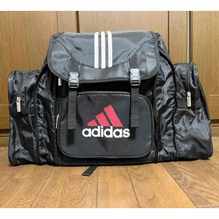 アディダス(adidas)のアディダス　リュック　林間学校　修学旅行(旅行用品)