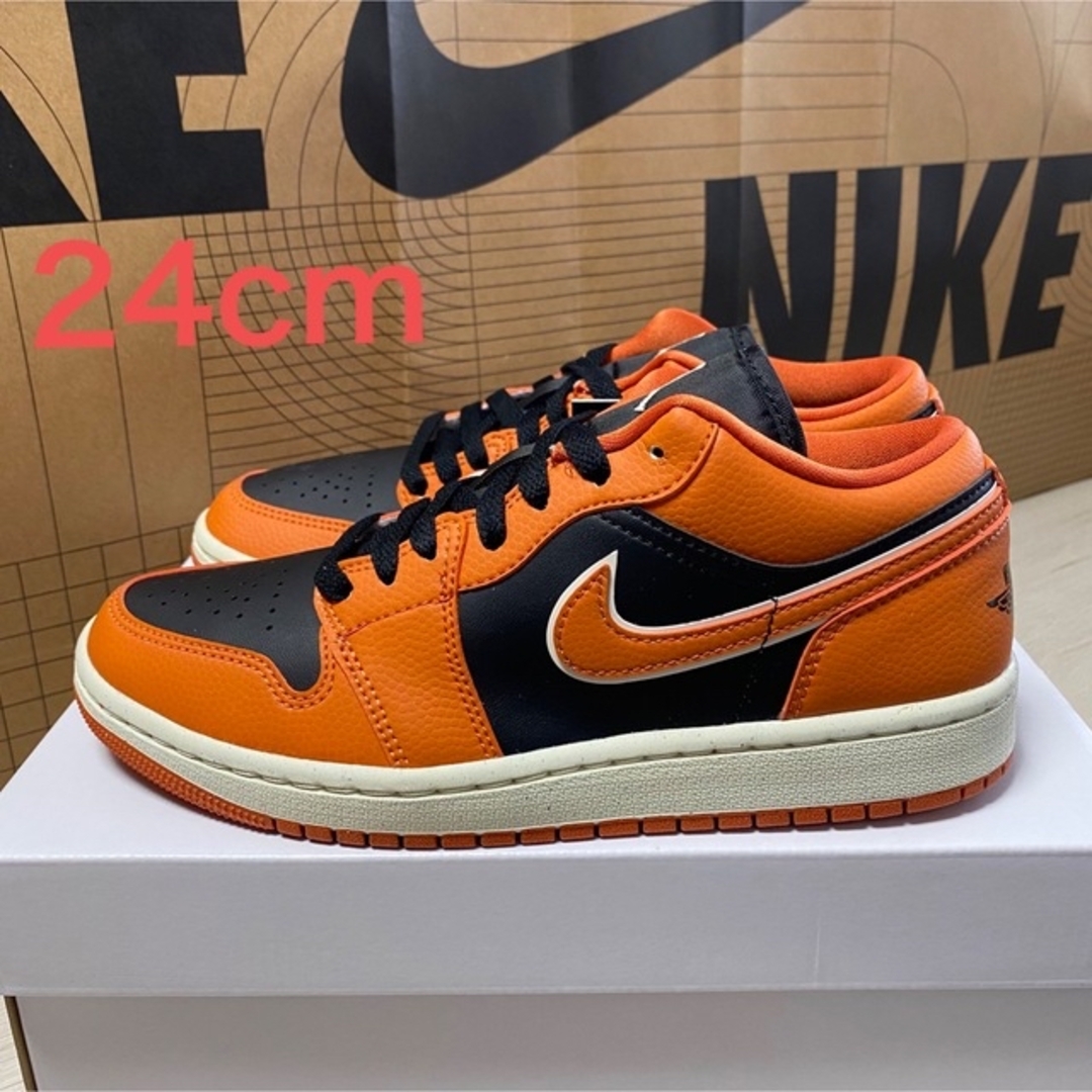 24cm WMNS AIR JORDAN 1LOW SE