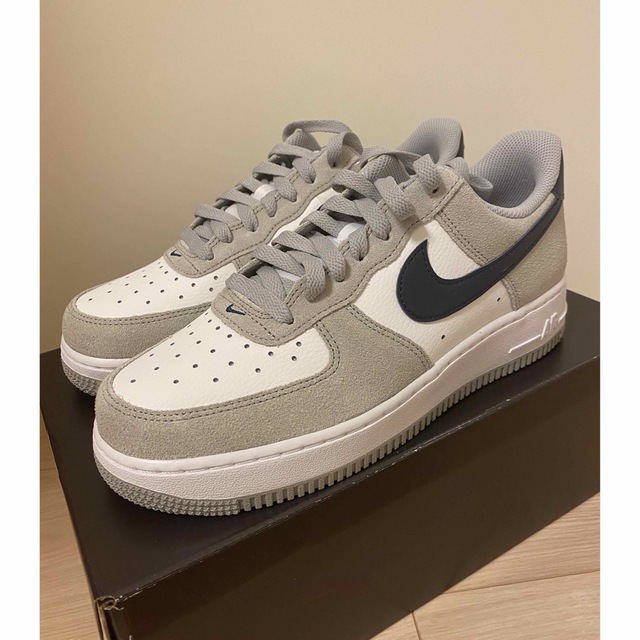 NIKE(ナイキ)の【海外限定】NIKE AIR FORCE 1 GEORGETOWN メンズの靴/シューズ(スニーカー)の商品写真