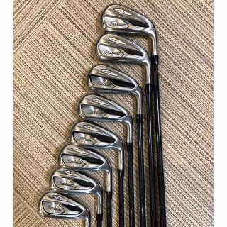 タイトリスト(Titleist)のタイトリスト 718 AP1 アイアン 8本セット(ゴルフ)