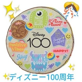 ディズニー 100周年 プライズ(キャラクターグッズ)