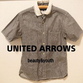 UNITED ARROWS  Ｍサイズ(シャツ)