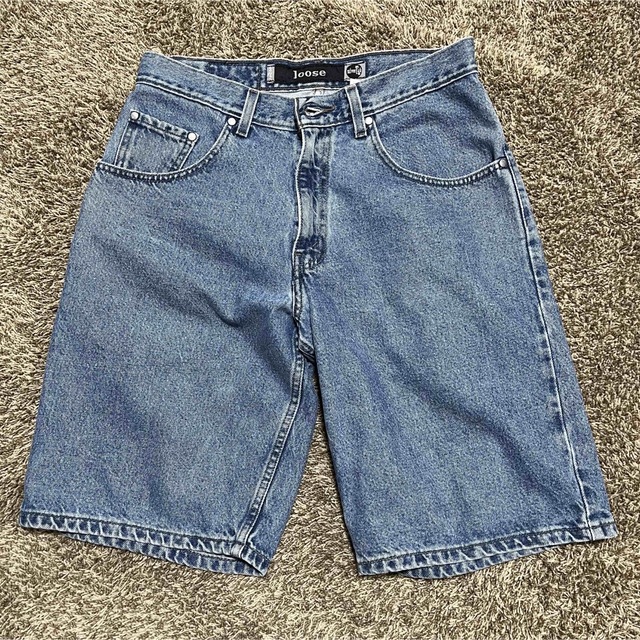 LEVI’S Silver Tab ハーフパンツ