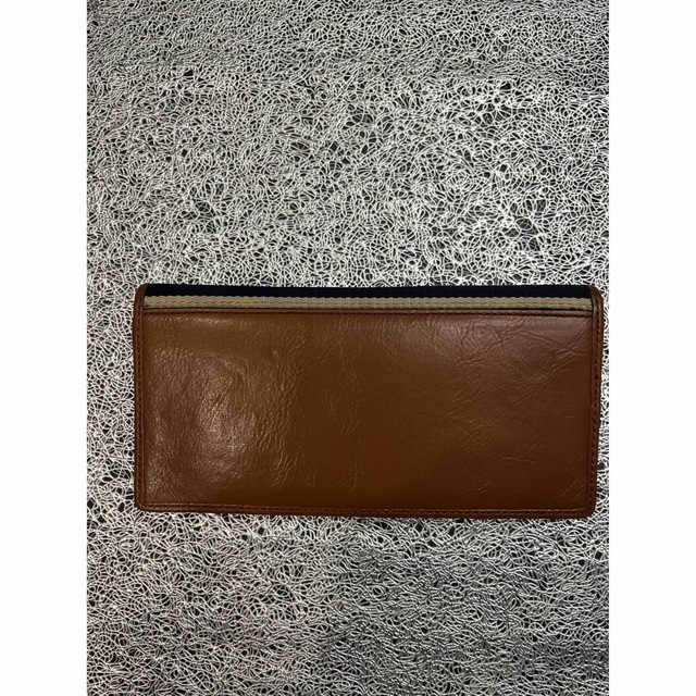 美品 箱付き コーチ 長財布
