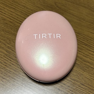 TIRTIR 21N(ファンデーション)