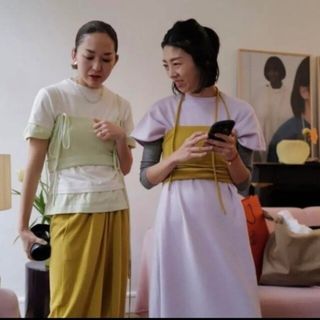 ロンハーマン ニット キャミソール(レディース)の通販 23点 | Ron