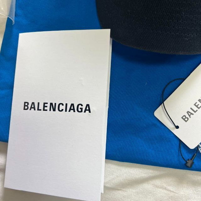 Balenciaga - balenciaga×adidasコラボキャップLsizeの通販 by Strong