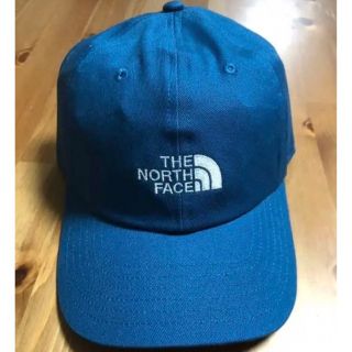 ザノースフェイス(THE NORTH FACE)のTNF BACKYARD BALLCAP(キャップ)