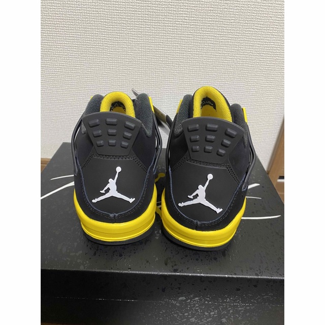 Jordan Brand（NIKE）(ジョーダン)のjordan4 レディースの靴/シューズ(スニーカー)の商品写真