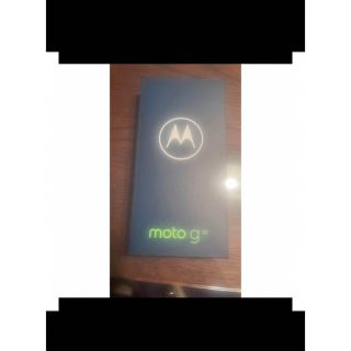 ミネラルグレイ　モトローラ　motorola g32 新品　未使用　完全未開封(スマートフォン本体)