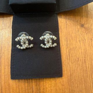 シャネル パールピアス ピアスの通販 500点以上 | CHANELのレディース シャネル パールピアス ピアスの通販 500点以上 | CHANELのレディース
