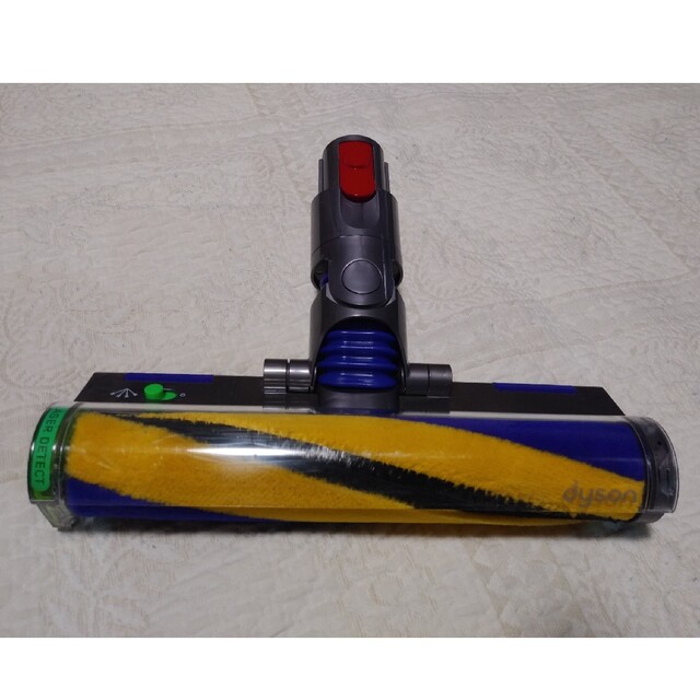 Dyson - □ダイソン V12-sv20 付属 レーザーヘッド□動作良好品 Dyson - □ダイソン V12-sv20 付属 レーザーヘッド□動作良好品