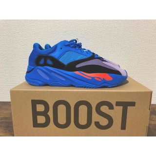 イージー(YEEZY（adidas）)の【新品】YEEZY BOOST700(スニーカー)