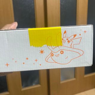 ポケモン - イーブイヒーローズ未開封box ポケモンセンター当選品の