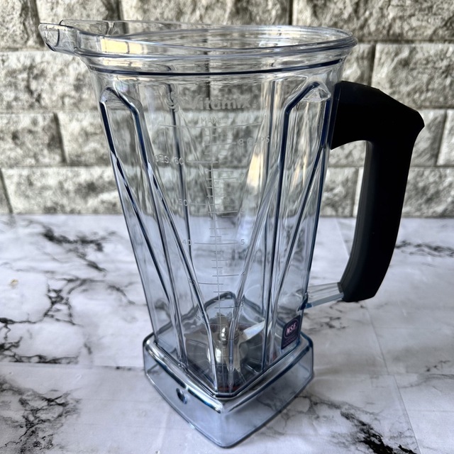 バイタミックス Vitamix VM0111 (レッド) | www.libreriaaranda.com.sv
