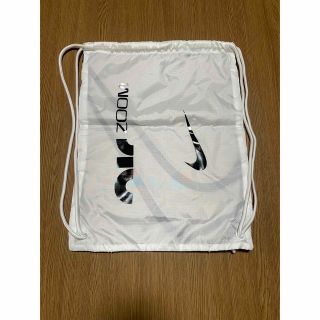 ナイキ(NIKE)の 新品未使用　ナイキ  NIKE アルファフライ シューズ袋(シューズ)