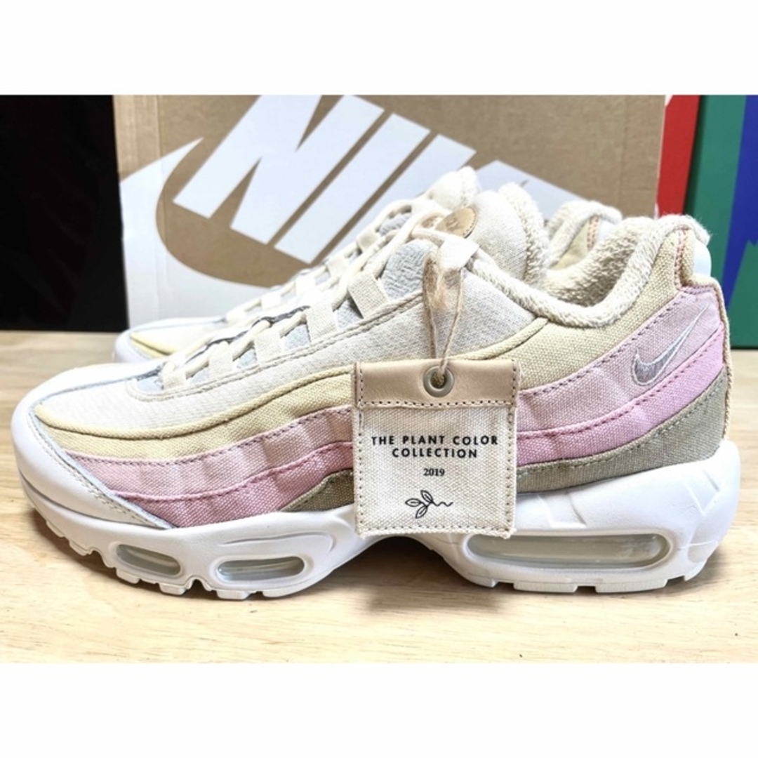 Nike WMNS Air Max 95 エアマックス95