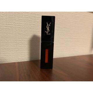 イヴサンローランボーテ(Yves Saint Laurent Beaute)のYSL ヴィニルクリーム 424(リップグロス)