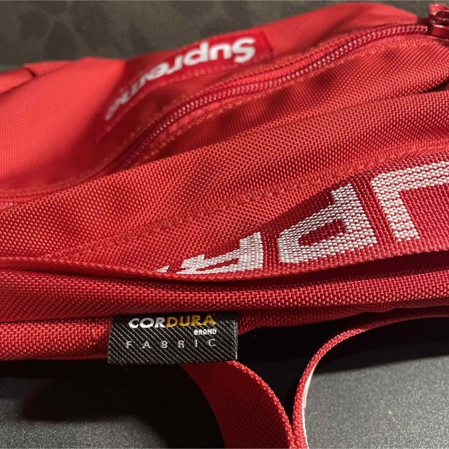 Supreme(シュプリーム)のsupreme ウエストバッグ Waist Bag 18SS メンズのバッグ(ボディーバッグ)の商品写真