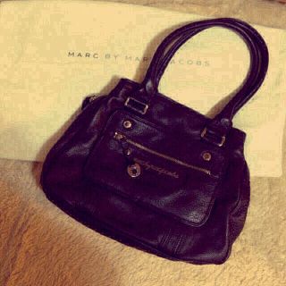 マークジェイコブス(MARC JACOBS)のMARC BY JACOBSのバッグ(ハンドバッグ)