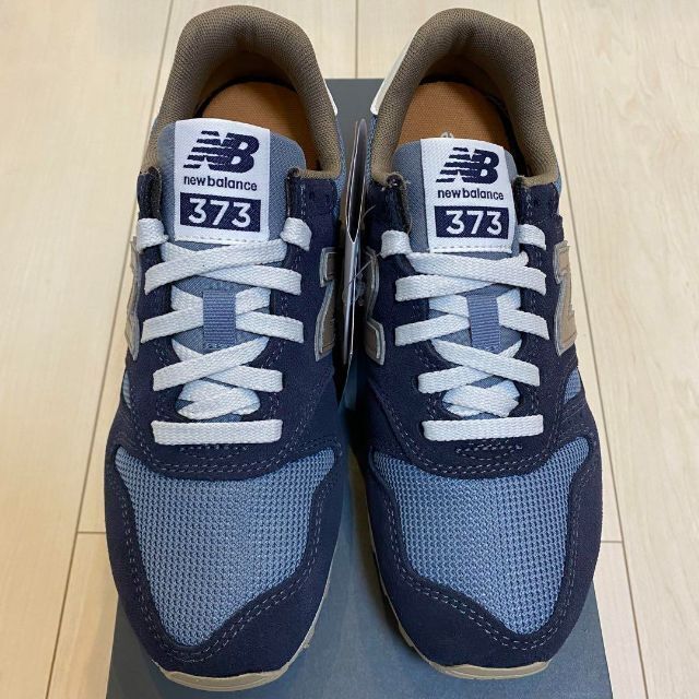 NIKE - 【新品!】23.5cm ニューバランス ナイキ スニーカー3足セット