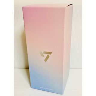 SEVENTEEN ペンライト　新品・未開封　デコセット