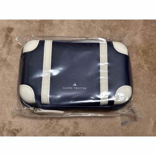 グローブトロッター(GLOBE-TROTTER)の葉月京様専用⭐︎新品未開封 GLOBE-TROTTER ANAビジネスクラス(旅行用品)