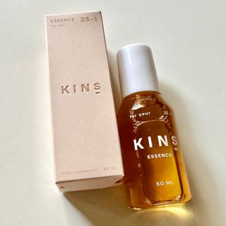 KINS キンズ / ESSENCE 50ml（新品未使用美品）(その他)