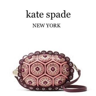 kate spade new york - 【美品・レア商品】ケイトスペード カメ