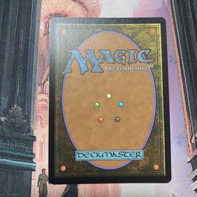 マジック：ザ・ギャザリング(マジックザギャザリング)の【MTG】黙示録、シェオルドレッド　S&C foil エンタメ/ホビーのトレーディングカード(シングルカード)の商品写真