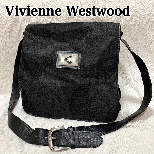 ワールズエンドvivienne westwood ヴィヴィアンウエストウッド ショルダーバッグ