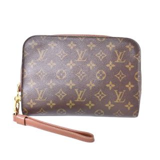ヴィトン(LOUIS VUITTON) セカンドバッグ/クラッチバッグの通販 2,000 ヴィトン(LOUIS VUITTON) セカンドバッグ/クラッチバッグの通販 2,000