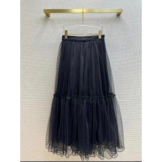 ディオール(Christian Dior) プリーツスカート スカートの通販 47点 ディオール(Christian Dior) プリーツスカート スカートの通販 47点