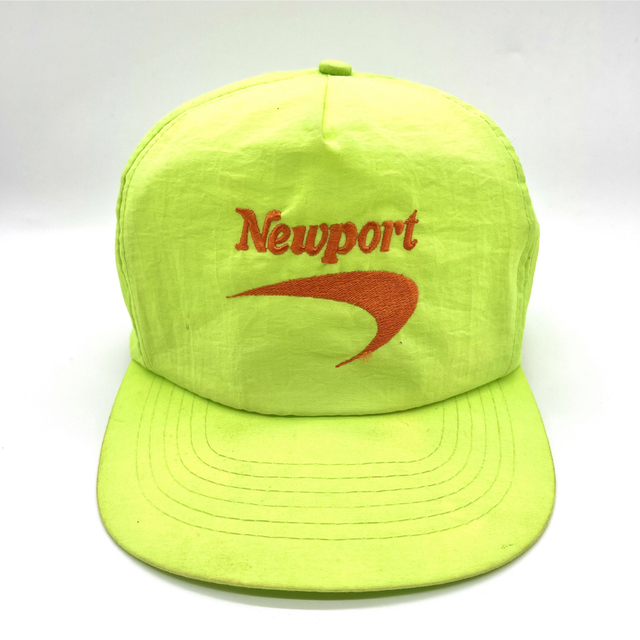 Newport Vintage Cap